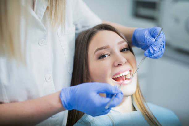 Best Dental Fillings (Composite and Amalgam)  in Woodstock, IL